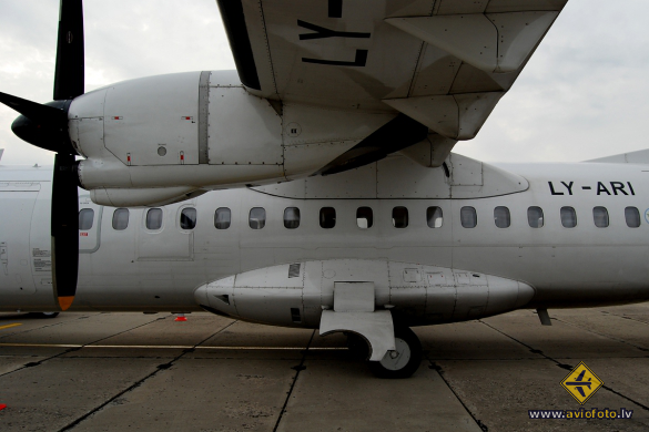 ATR ATR-42-300