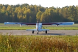 Pilatus PC-6/B2-H4 Turbo Porter