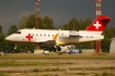 Bombardier Challenger 604 (CL-600-2B16)