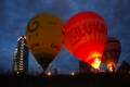 Kubicek Balloons BB30Z