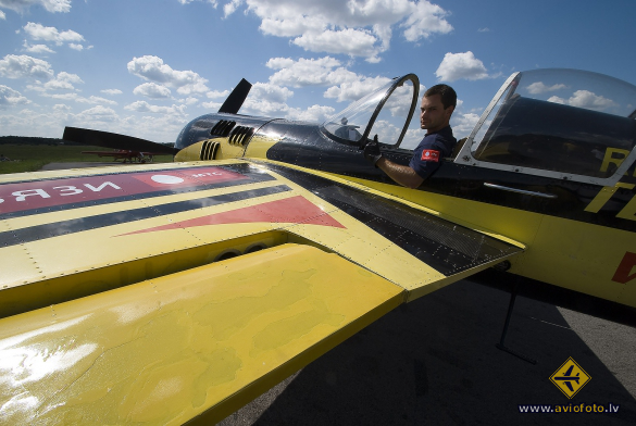 Technoavia SP-55M