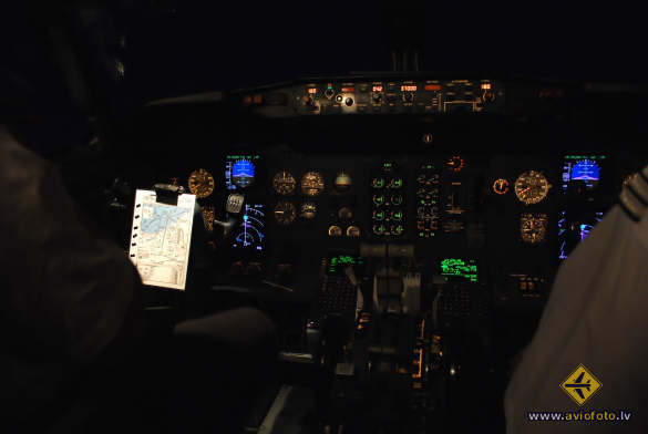Boeing 737-36Q