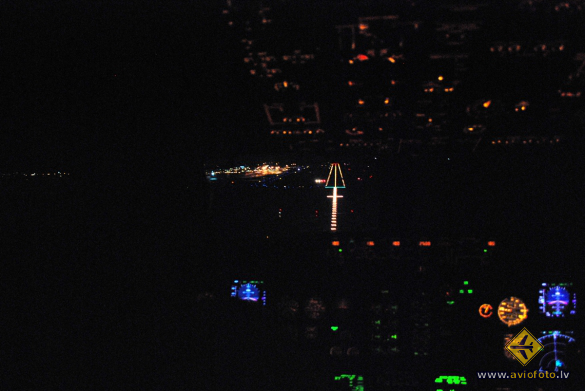 Boeing 737-36Q