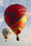 Kubicek Balloons BB20GP