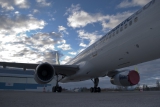 Boeing 757-256