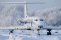 Tupolev Tu-134A-3