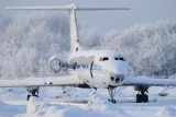 Tupolev Tu-134A-3