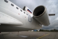 Tupolev Tu-154M