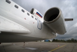 Tupolev Tu-154M
