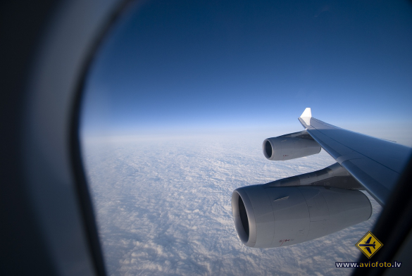 Airbus A340-311