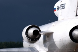 Yakovlev Yak-42D