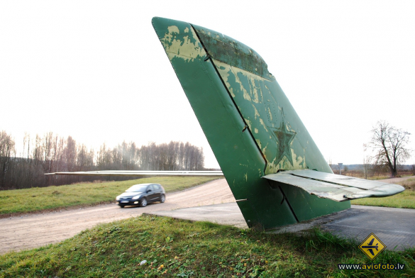Yakovlev Yak-28