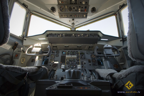 Fokker 50