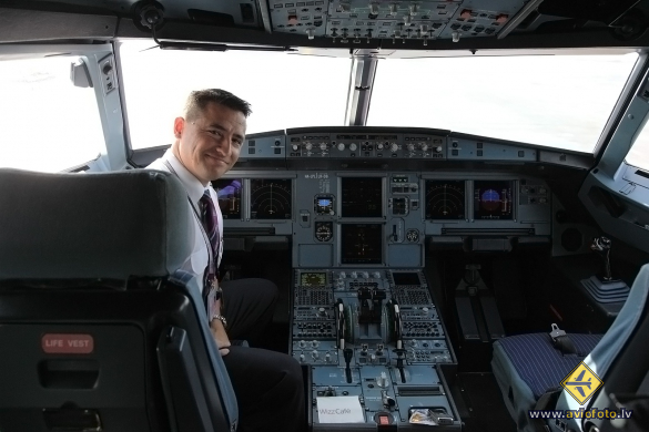 Airbus A320-232