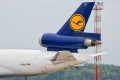McDonnell Douglas MD-11F