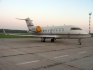 Bombardier Challenger 604 (CL-600-2B16)