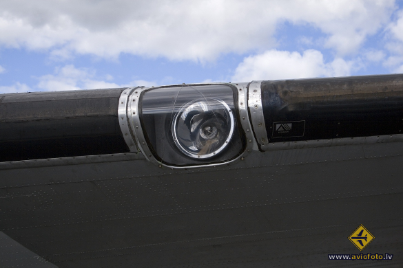 Douglas C-47A Skytrain (DC-3)