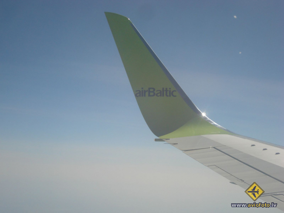 Boeing 737-33V