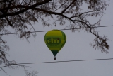 Cameron Balloons Z-90