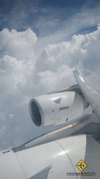 Airbus A340-642