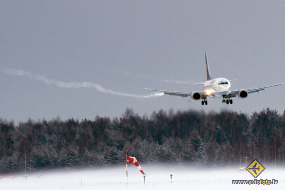 Boeing 737