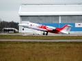 Gates Learjet 35A