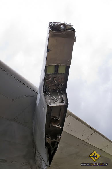 Boeing 747-212B
