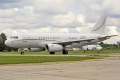 Airbus ACJ319 (A319-133/CJ)