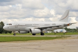 Airbus ACJ319 (A319-133/CJ)