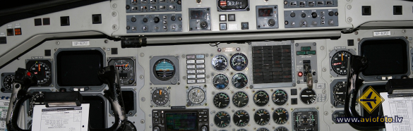 Saab 340A(F)