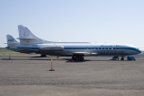Sud SE-210 Caravelle III