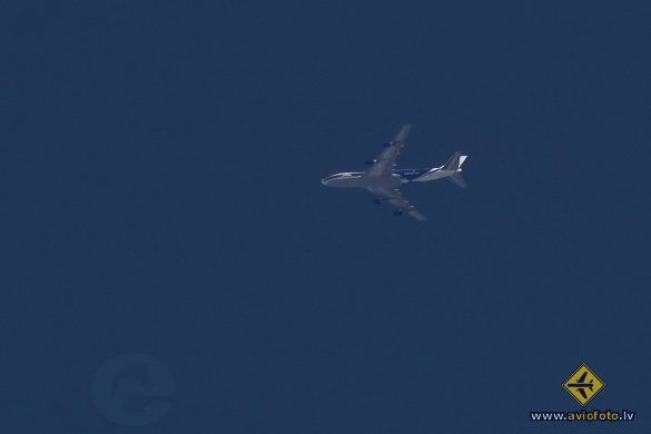 Boeing 747