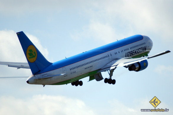 Boeing 767-3CB/ER