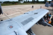 Fairchild A-10A Thunderbolt II