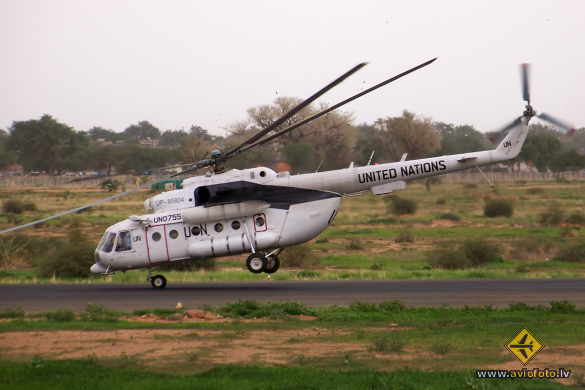 Mil Mi-8MTV-1