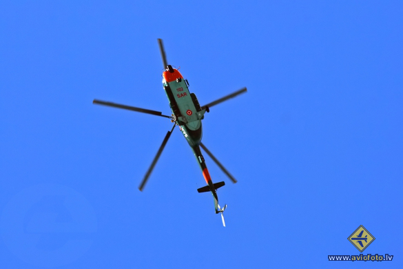 Mil Mi-17-1V