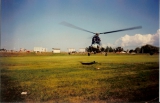 Mil (PZL-Swidnik) Mi-2