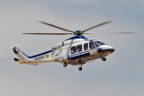 AgustaWestland AW-139