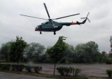 Mil Mi-17-1V