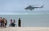 Mil Mi-17-1V