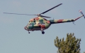 Mil (PZL-Swidnik) Mi-2