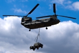 Boeing Chinook HC2 (352)