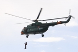 Mil Mi-17-1V