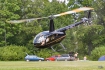Robinson R-44 Raven I