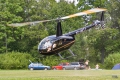 Robinson R-44 Raven I