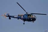 Hindustan SA-316B Chetak