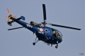 Hindustan SA-316B Chetak