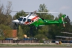 AgustaWestland AW-109E Power Elite