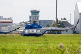 Mil (PZL-Swidnik) Mi-2
