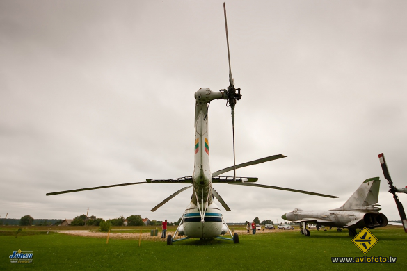 Mil Mi-8T